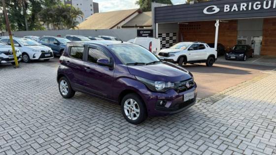 FIAT MOBI 1.0 FIREFLY FLEX DRIVE MANUAL FIAT MOBI 1.0 FIREFLY FLEX DRIVE MANUAL